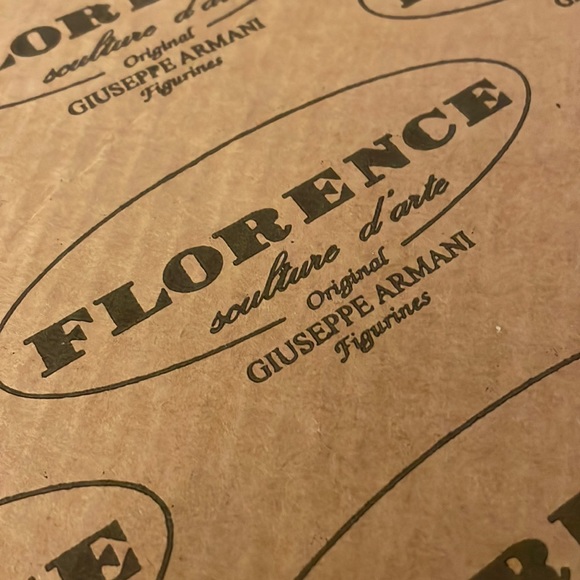 #125 👸🏼 VERY RARE Giuseppe Armani Florence x Walt Disney Sleeping Beauty 👸🏼 - Picture 13 of 17